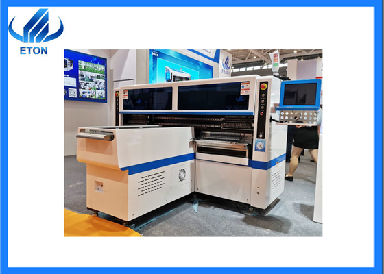 ETON pick and place machine High precision high speed SMT machine HT-T9 speed of 25W CPH