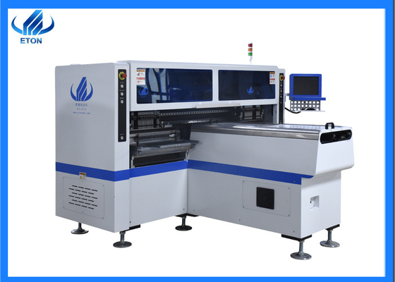 Professional Manufacturer Supply High--speed  Multifunctional Pick and Place Machine