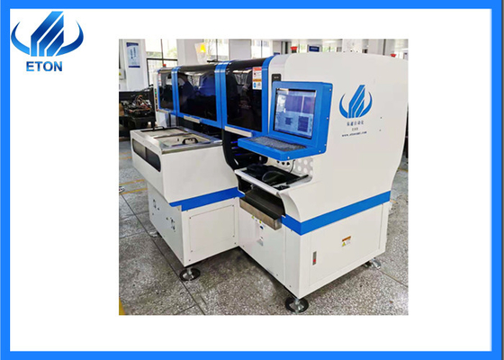 90000CPH 8KW SMT LED Mounting Machine surface mount technology machine