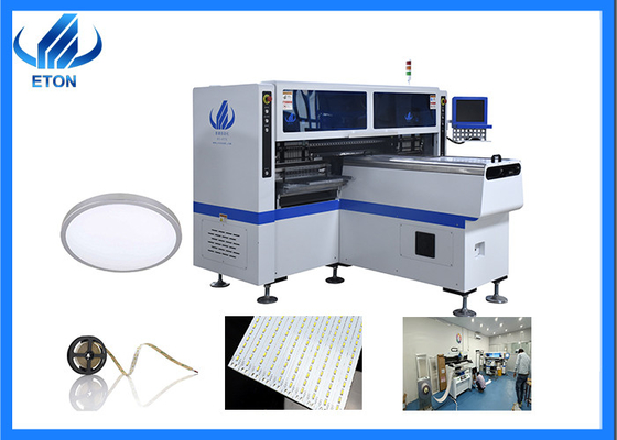 HIgh speed LED sreen mounting machine LED making machine SMT machine