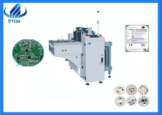 Loader machine