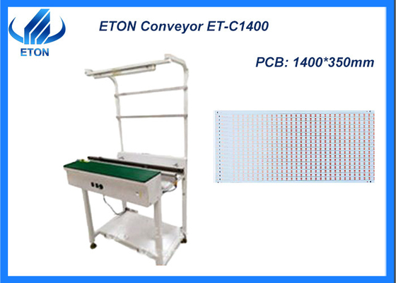 Connecting between SMT production lines SMT equipment conveyor