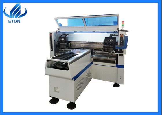 ETON F7S SMD Pick And Place Machine Automatic Assembly LED Light Making Machine