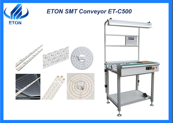 Max 500*350mm Circuit board conveying SMT machine