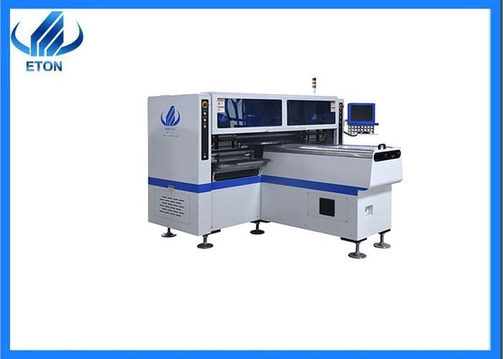 0.5M 1M Strip Making Chip Mounter Machine With Magnetic Linear Motor