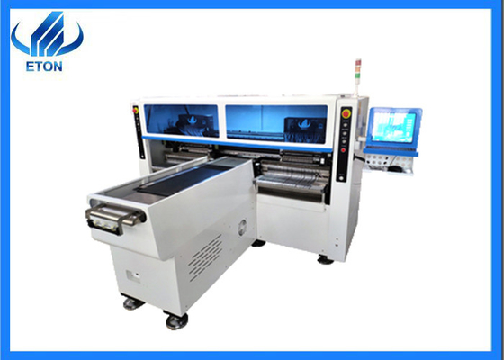 250000 CPH 68 Feeders SMT Mounter High Speed For Roll To Roll LED Strip