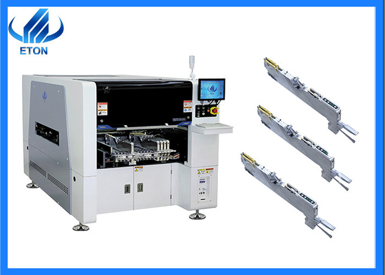 LED Outdoor Lighting SMT Making Machine