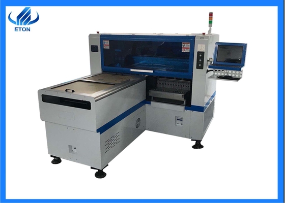 Adjustable SMT Mounting Machine for LED Chips Mounting Height