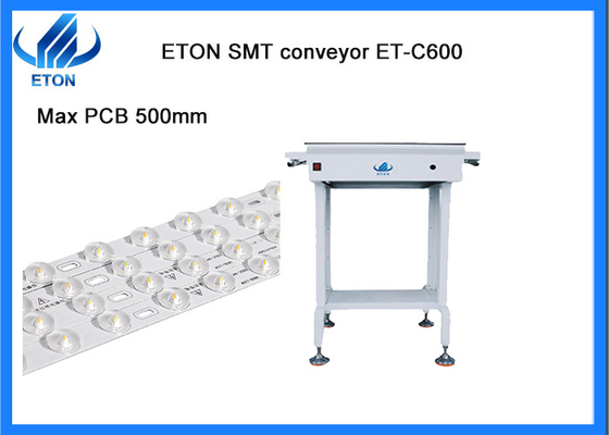 SMT automatic line PCB buffering conveyor Max 600mm