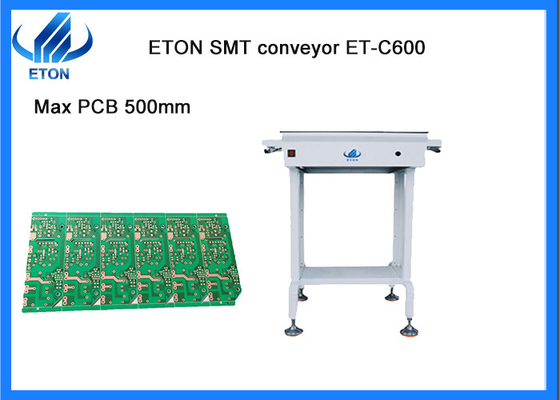 PCB linking LED tube light conveyor  SMT production line machine