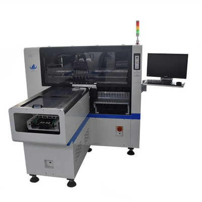 High Speed Automatic Robotic Pick-and-Place with 1 Year Warranty