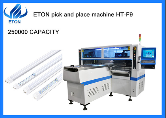 High Quality Production LED Tube Light SMT Placement Equipment Mounter Machine In SMT