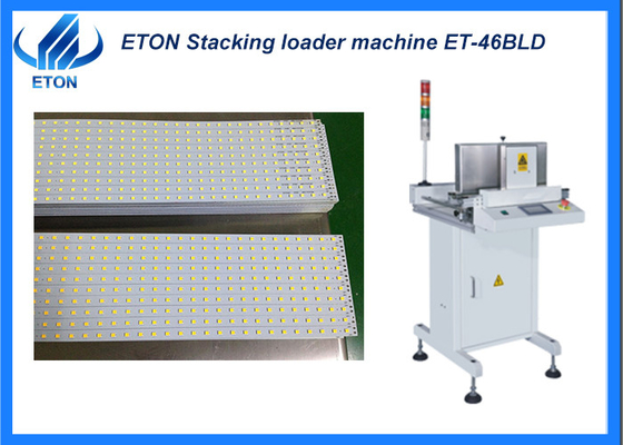 PCB Stacking Loader 200kg SMT Machine For PCB In SMT Production Line