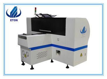 High Speed 34 Heads Led Pick And Place Machine / FPCB Assembly Machine