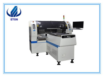 Smt Line Fastest Pick And Place Machine Global First Technology ETON