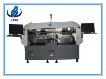 Flexible Strip Led Chip Smd Led Pick And Place Machine  HT-T7 100000 ~ 150000CPH