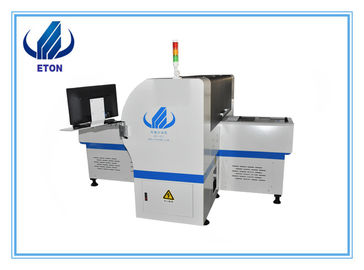 Smt Pick And Place Machine With 34 Heads Smt Chip Shooter 220AC 50HZ