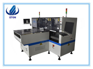 High Accuracy Doulble Side Led Light Production Line For Led Lights