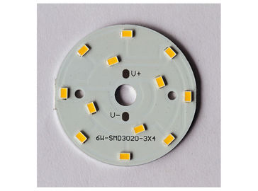 LED Surface Mount Machine , Pcb Assembly Machine CE Certification