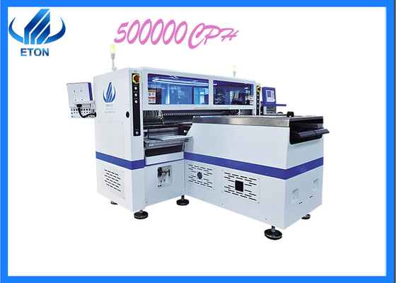 ETON VALUE SERIE PICK AND PLACE MACHINE The Perfect Fit for Your Production Line