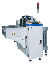 Loader SMT Mounting Machine Automatic Closing Board For LED Pcb Board Process