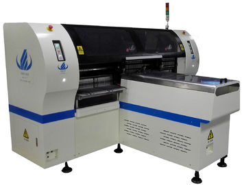 Electronic Feeder Smt Pick And Place Equipment , Pcb Board Making Machine