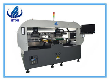 SMT Fastest Pick And Place Machine Long Strip Light LED Chip Mounting Equipment