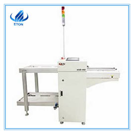LED Send Board SMT Mounting Machine HLX-330 220V 50HZ Pneumatic Clamp Structure