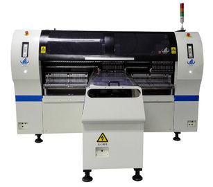 F7: Pick and Place Machine of ETON For LED Mounting Machine