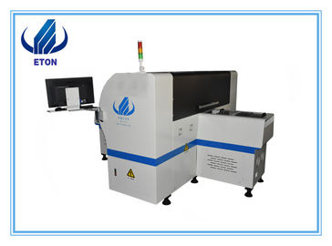 F7: Independent Research and Development by ETON For LED Mounting Machine