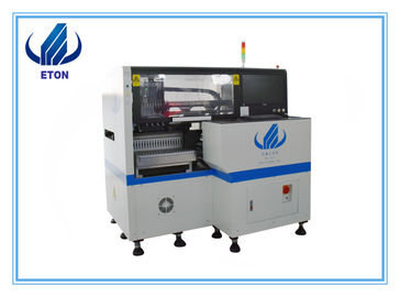 8 Heads PCB Pick And Place Machine Automatic For SMT Production Line
