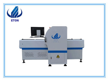 0.5-5mm PCB Thickness Smt Pick And Place Equipment , 5kw Smt Assembly Machine
