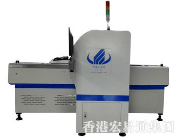 Correction Automatically SMD Display Making Machine High Precision Available For RGB