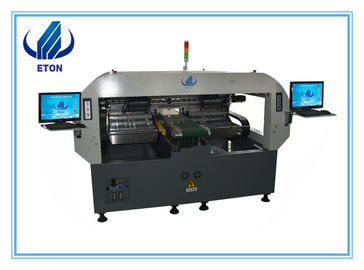 High Speed Led Light Production Machine , LED SMT Pick And Place Machine HT-T7