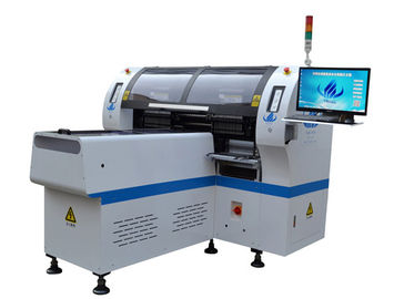 Electronic Feeder SMT Mounting Machine 220 AC HT-XF Apply For Tube / Panel Light