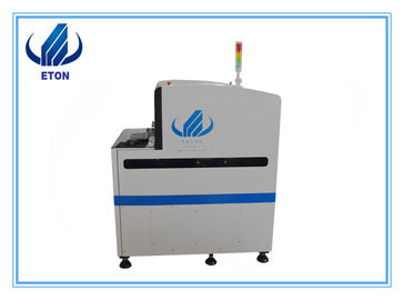 Single Module Nozzles Smt Mounter Machine , Smt Pick And Place Equipment 220AC