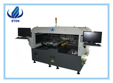Automatic SMT LED Making Machine LED Long Strip Light Roll To Roll Light HT-T7