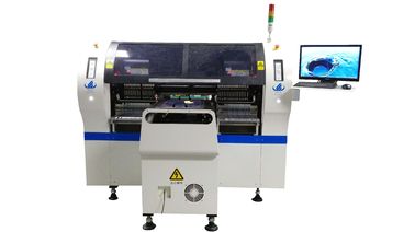 Totally Automatic LED Pick And Place Machine LED Display Screen Mounting Equipment