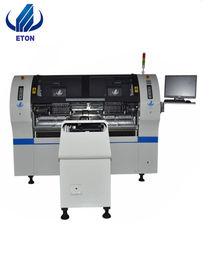 high speed machine for make lamp stencil making equipment led strip production line