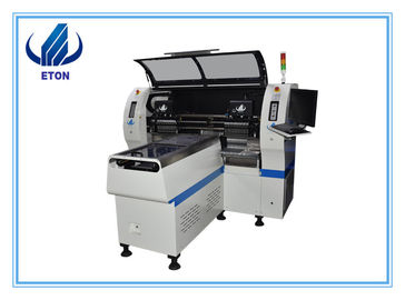 Group Taking Led Chip Smd Mounting Machine Fast Speed HT-XF 220AC 50Hz Power