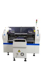 150000 CPH Mounting Speed SMT Pick And Place Machine For LED Display HT-F8