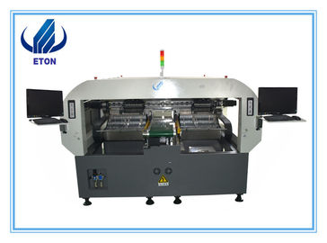 Group Taking / Picking High Speed Pick And Place Machine HT-T7 For Roll To Roll Strip Light