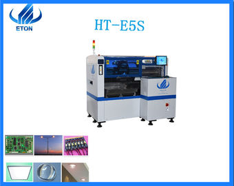 led pcb assembly machine