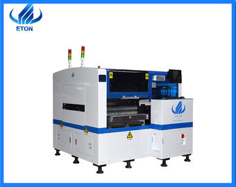 4kw Smt Assembly Equipment , Multifunctional Smt Pick And Place Machine Long Lifespan