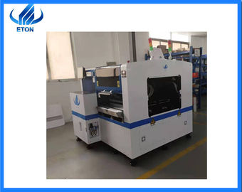 High Precision SMT Mounting Machine Dual Module Power Driver 80000cph Speed