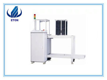 LED PCB Send Board Machine Automatic ET-L330 Pneumatic Clamp Structure 220V 50HZ