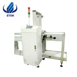 ET-UL330 Unloader Machine Electronic PCB Board SMT Machine 0.4-0.6MPa Gas Source