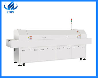 Small Size Reflow Oven SMT Mounting Machine For Electric Pcb Smt Production Line