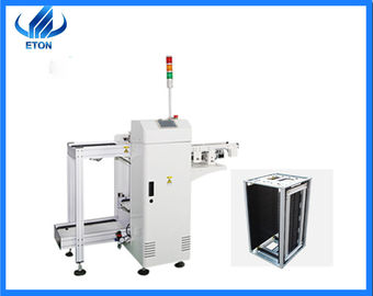 Max pcb length 390 mm unloader machine