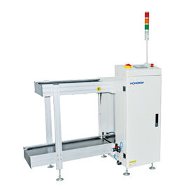 Aluminum Frame High Speed Pick And Place Machine Send Board Device 0.4-0.6MPa Gas Source